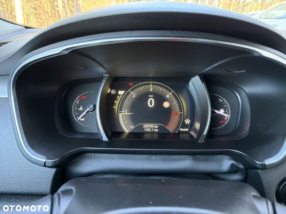 Renault Talisman - 21