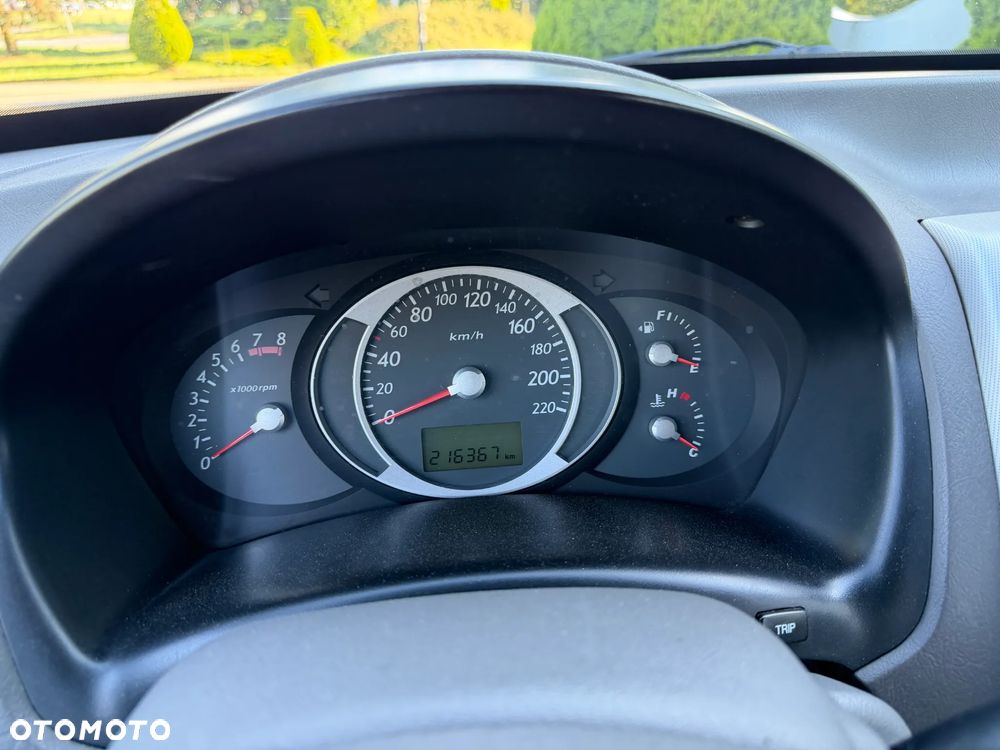 Hyundai Tucson 2.0 Elegance / Premium - 27