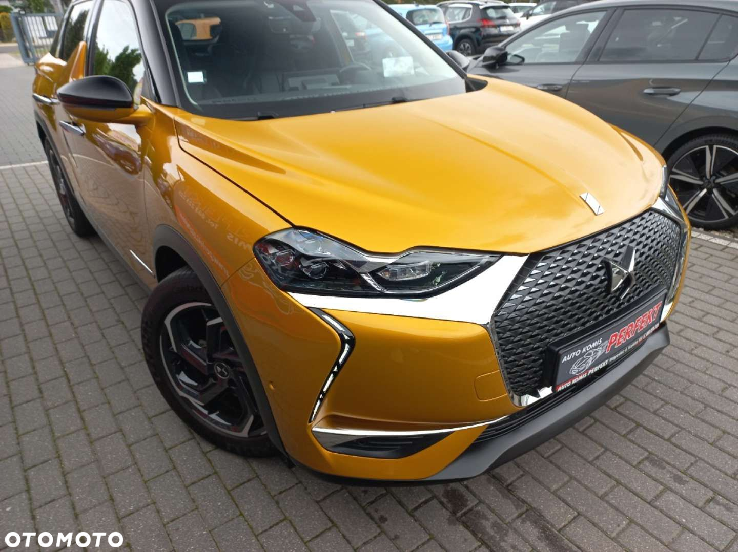 DS Automobiles DS 3 Crossback - 5