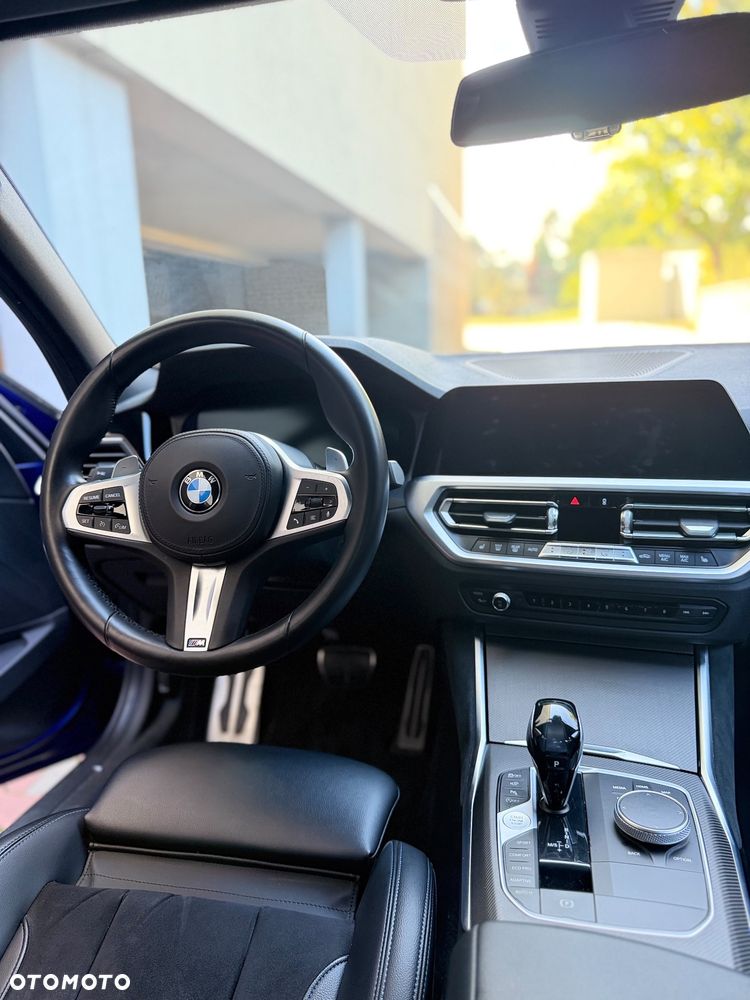 BMW Seria 3 - 12