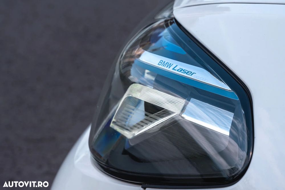 BMW Seria 5 530e xDrive AT PHEV - 2