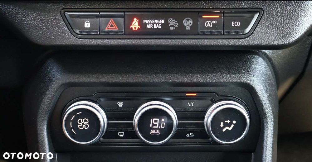 Dacia Sandero Stepway - 27