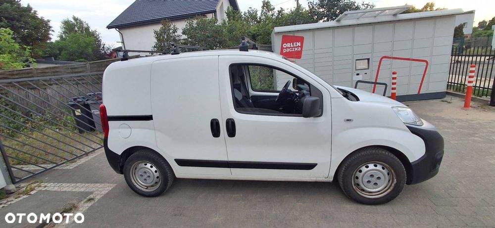 Fiat Fiorino 1.4 Easy - 5