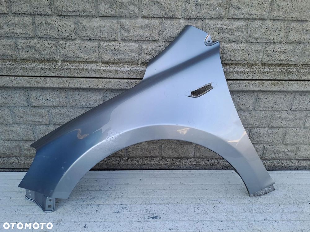 suzuki kizashi 09-14 błotnik lewy przód oryginał - 1