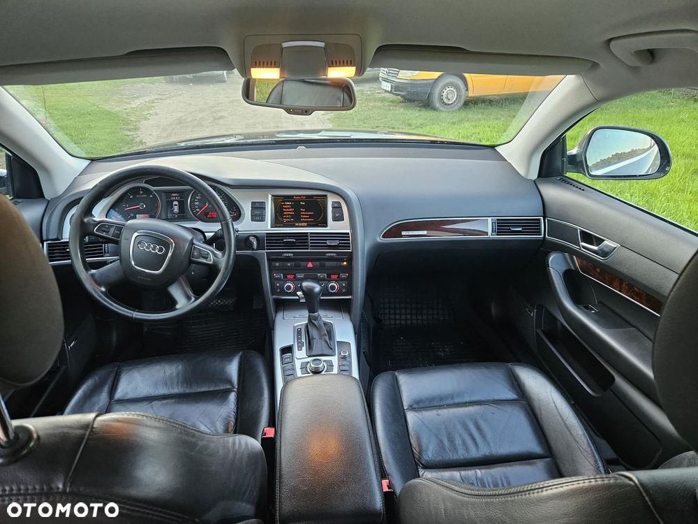 Audi A6 Allroad 3.0 TDI DPF tiptronic - 7