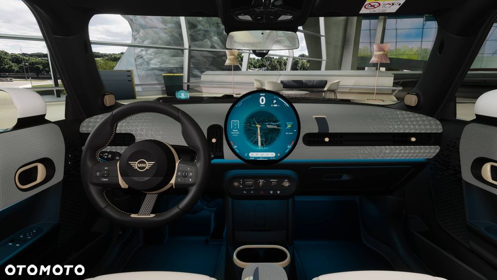 MINI Cooper S Linia Favoured - 10