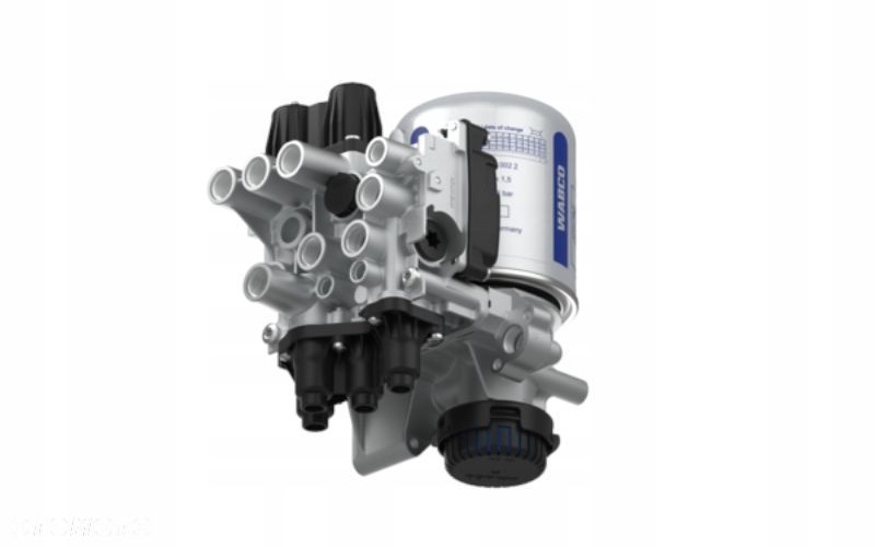 wabco osuszacz powietrza man tgx / tgs / bus euro 6 - 4