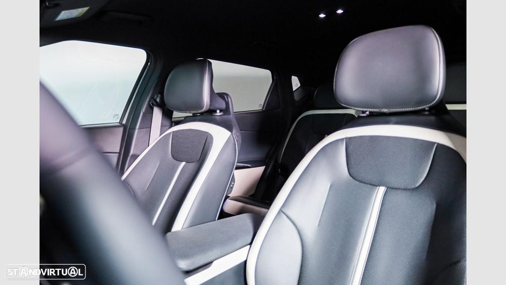 Kia EV6 77.4 kWh GT-Line - 9