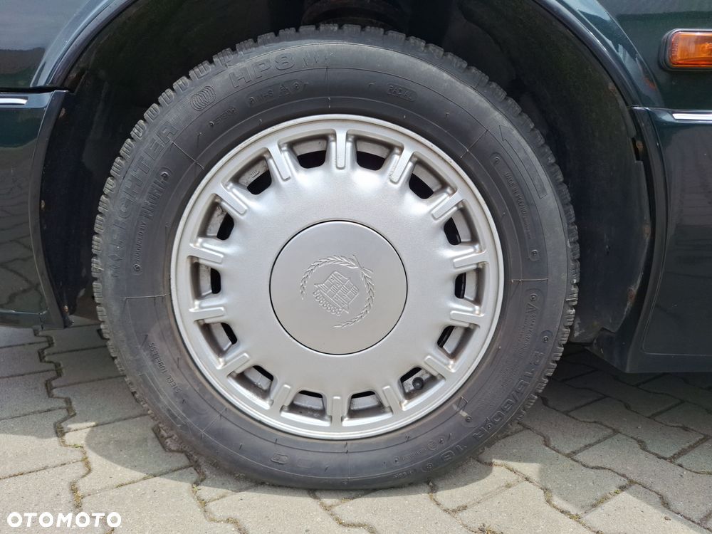 Cadillac Seville 4.6 STS - 20
