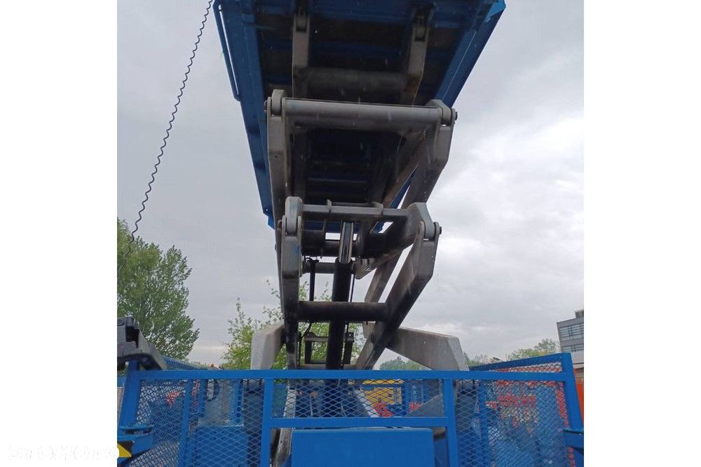 Genie GS 4390 RT - 10