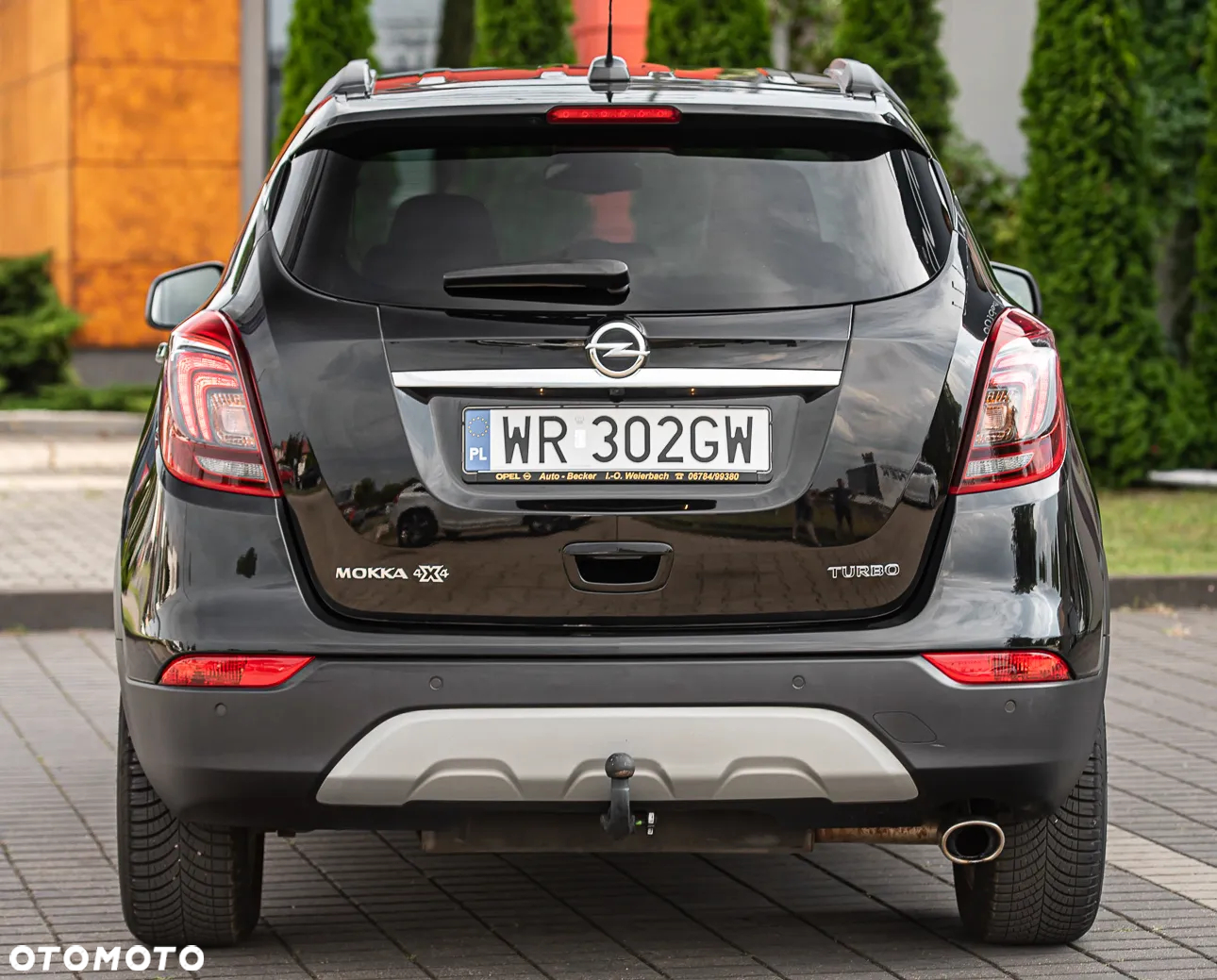 Opel Mokka - 24