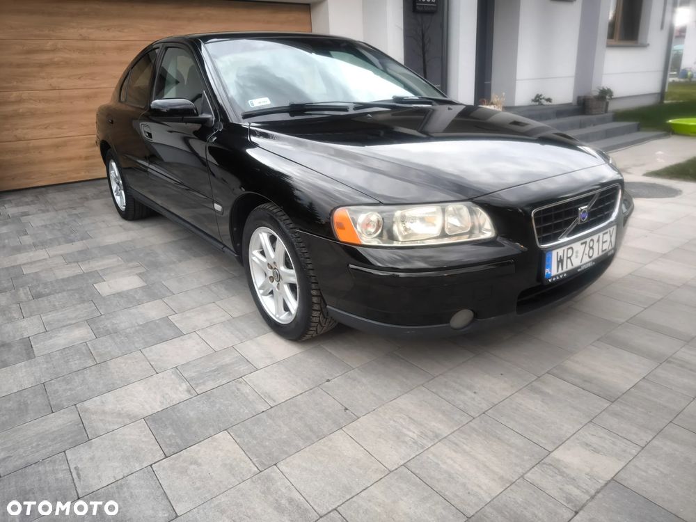 Volvo S60 2.0T Kinetic - 31