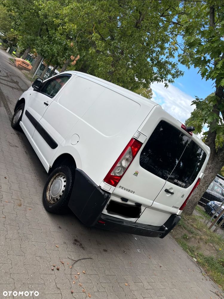 Peugeot Expert - 4