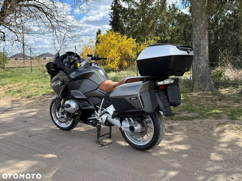 BMW R - 10