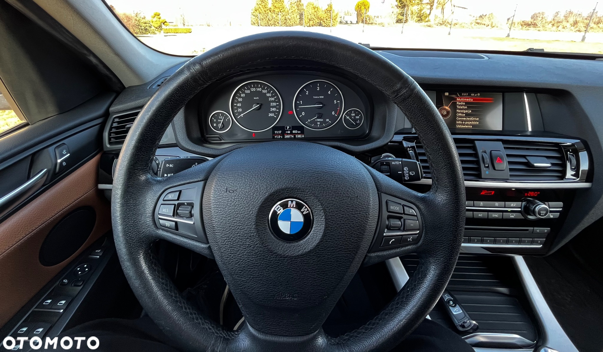 BMW X3 xDrive30d - 9