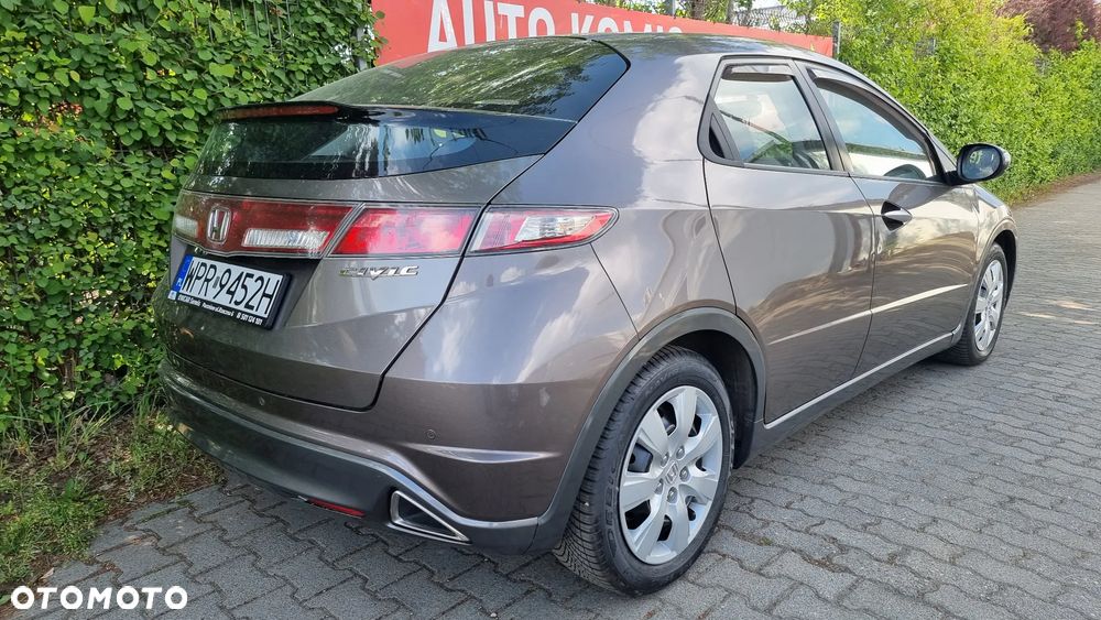 Honda Civic - 33