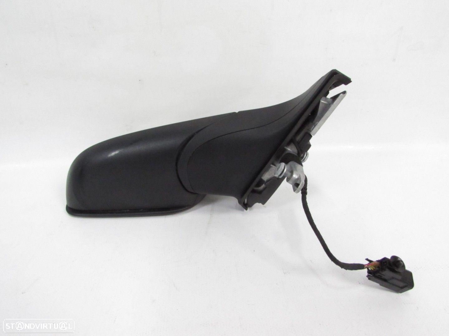 Retrovisor Completo Direito Seminovo/ Original BMW i3 (I01) 51167320998 - 4