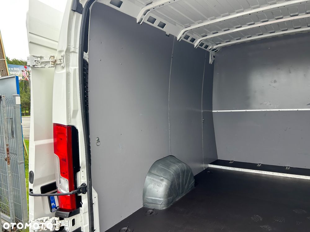 Peugeot Boxer - 18