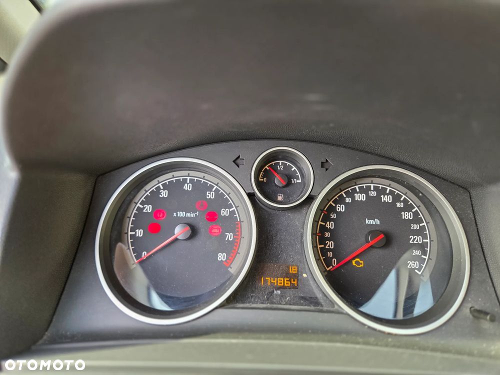 Opel Zafira 1.6 EcoFLEX Edition 111 Jahre - 10
