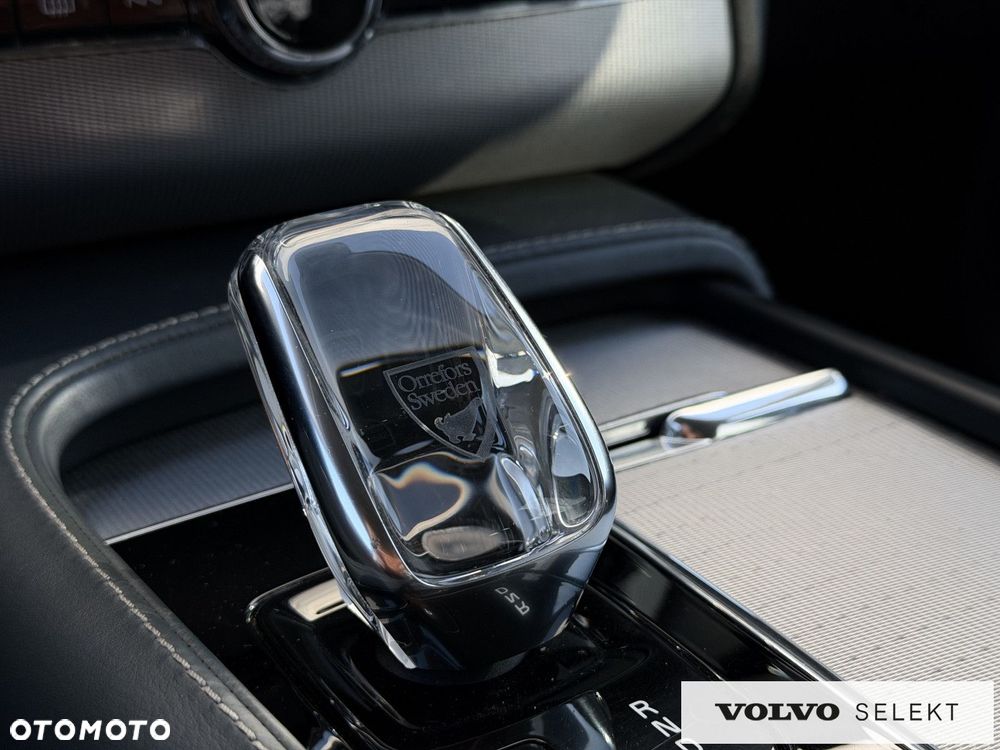 Volvo XC 90 - 27