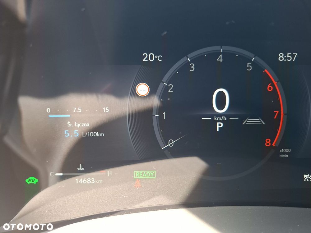 Lexus LBX 1.5 Hybrid Elegant - 32