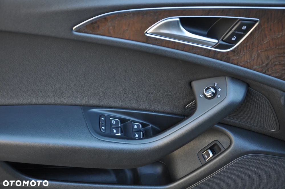 Audi A6 Limousine - 11