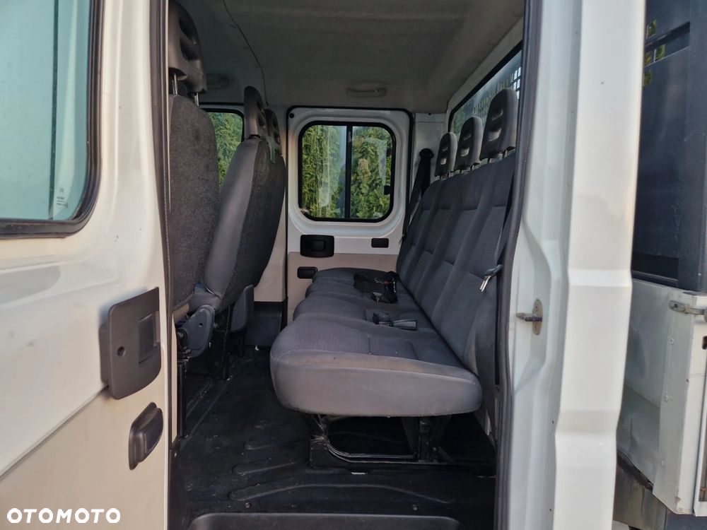 Citroën Jumper 130KM - 8