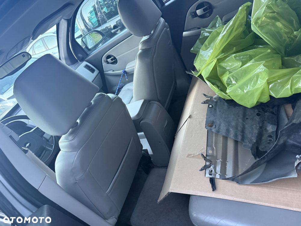 Chevrolet Equinox 3.4 V6 LT AWD - 13