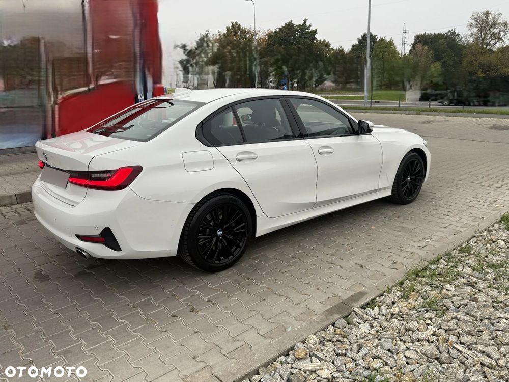 BMW Seria 3 - 9