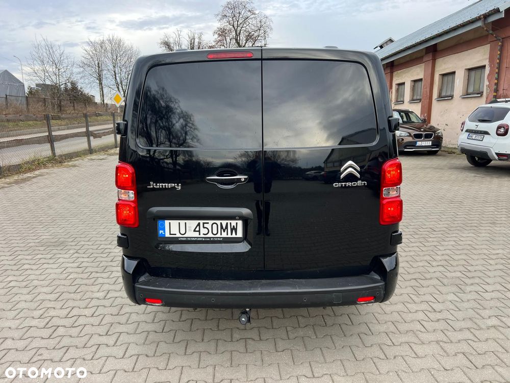 Citroën Furgon Jumpy - 3