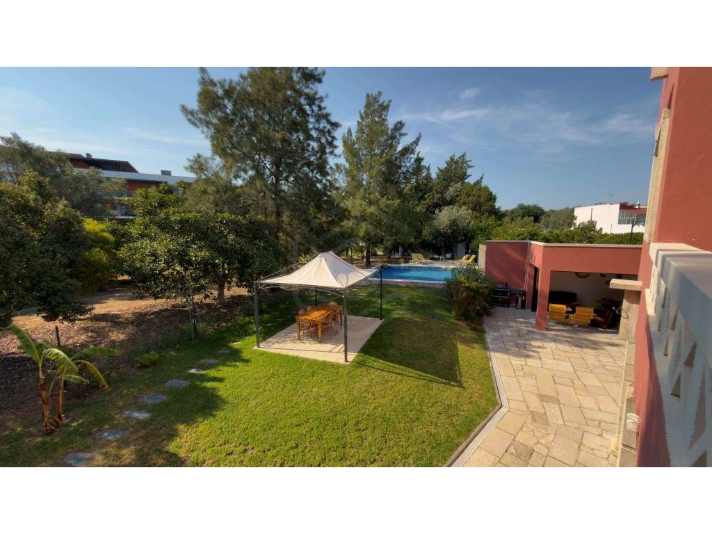 Moradia V4+T1, com piscina, Loulé, Algarve - Grande imagem: 3/60