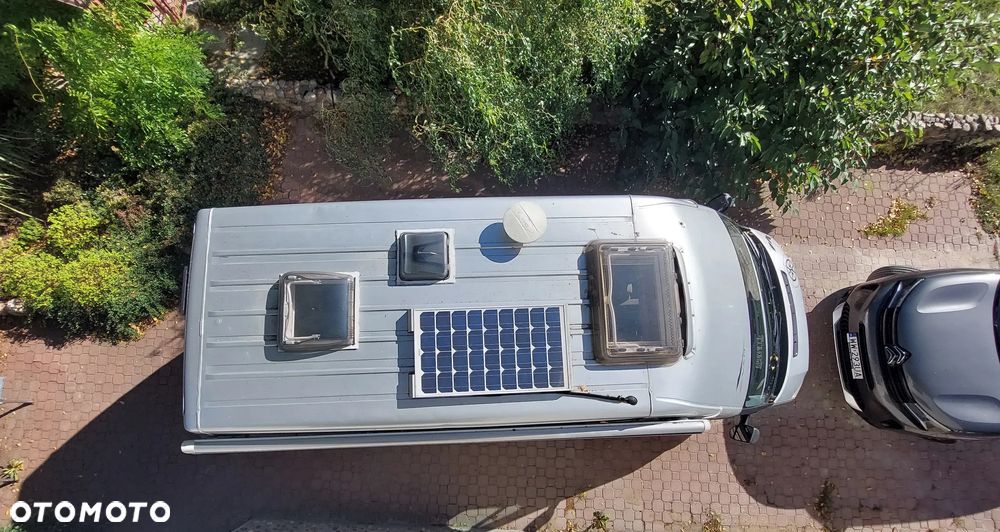 Ford Transit - 28