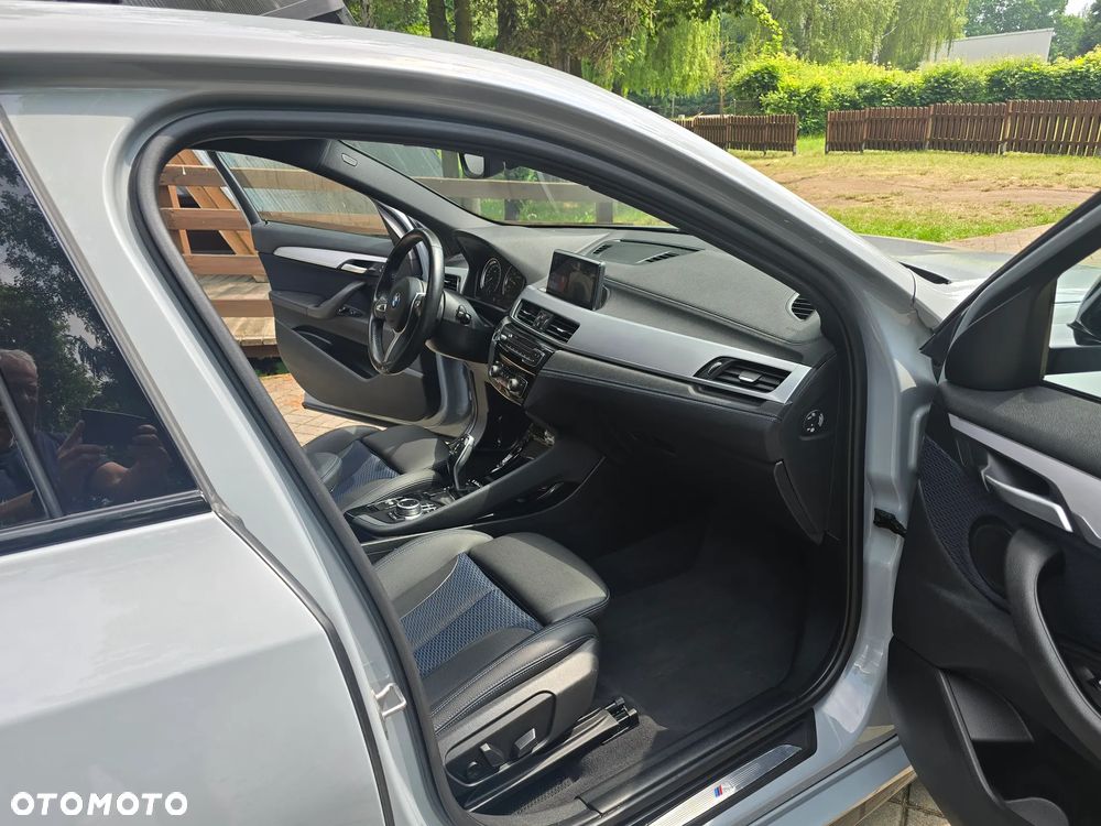 BMW X2 sDrive18i Edition M Mesh - 26