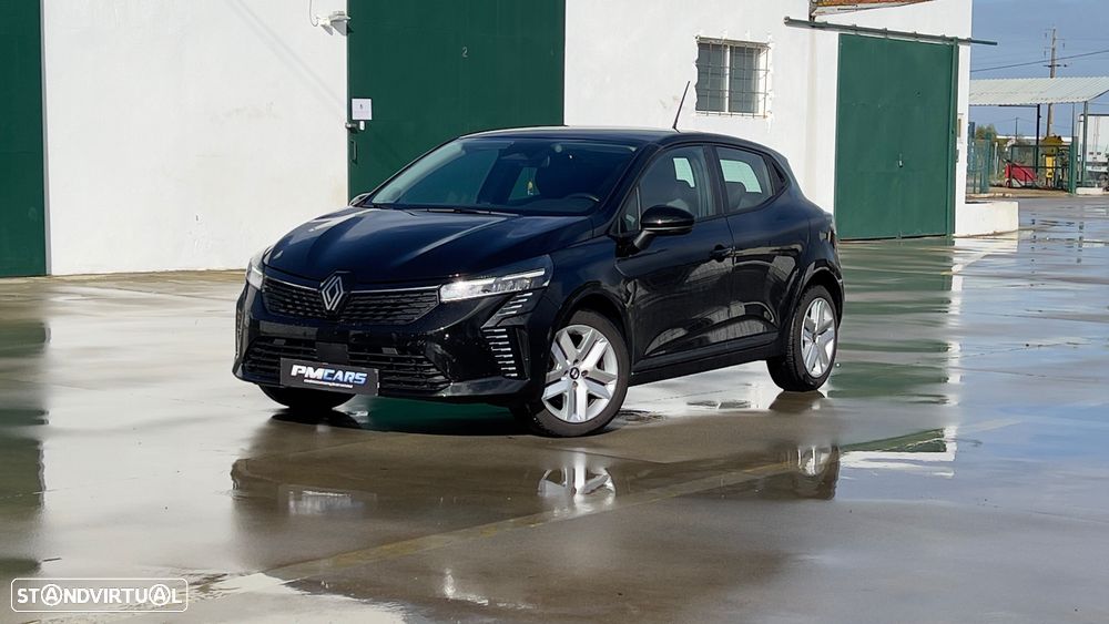 Renault Clio 1.5 Blue dCi Limited - 1