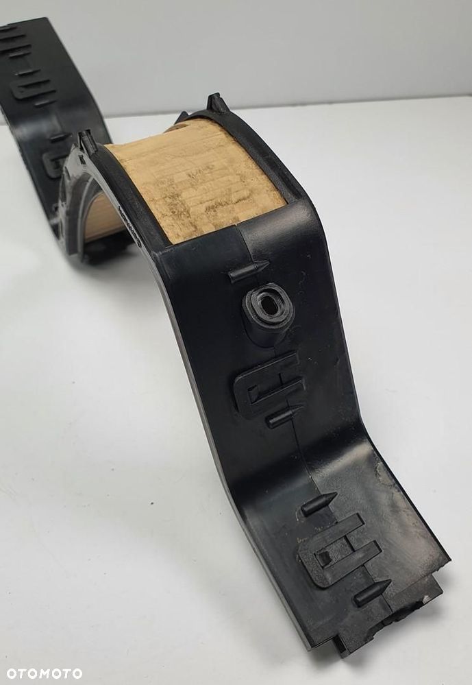 ŻALUZJA ROLETKA TUNELU SCHOWKA VW PASSAT B5 3B0713187 - 3