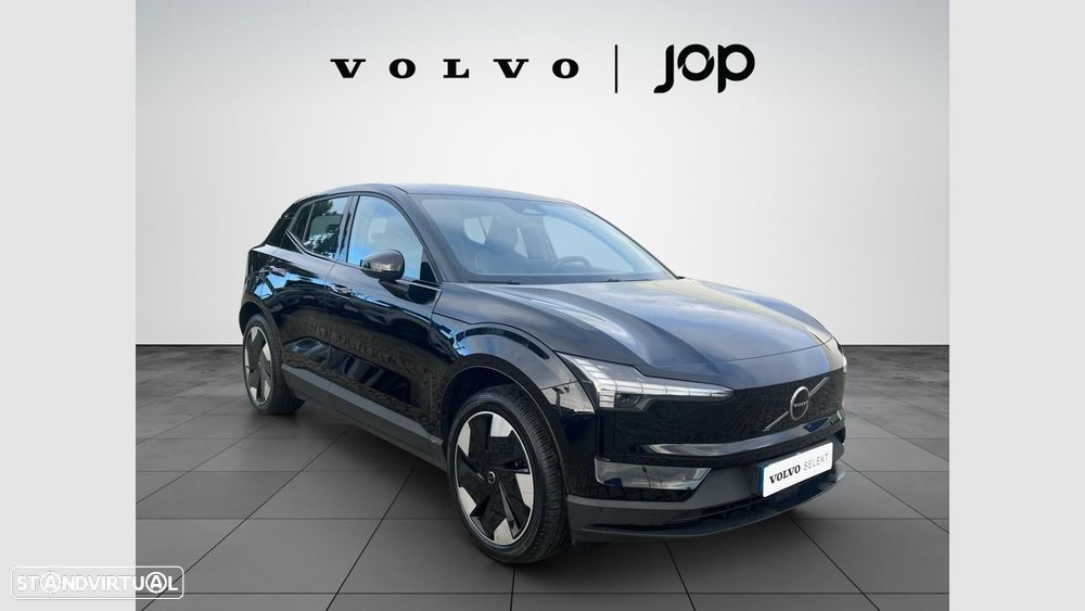 Volvo EX30 69 kWh Single Motor Extended Range Plus - 8