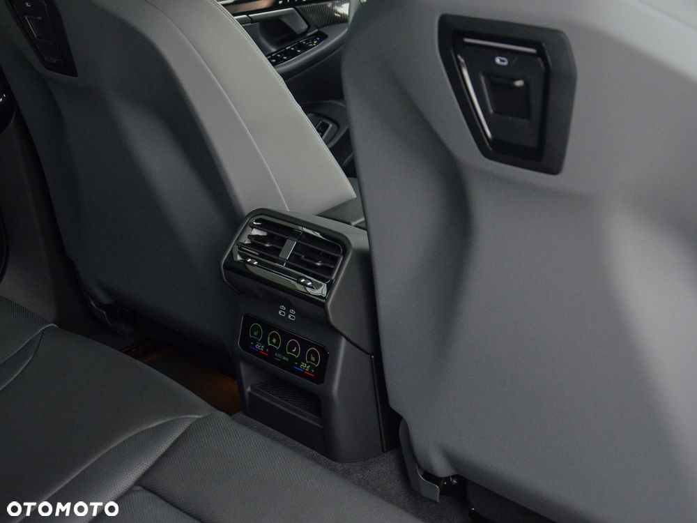 BMW Seria 5 540d xDrive mHEV M Sport sport - 20