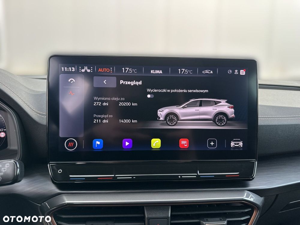 Cupra Formentor 2.0 TSI 4Drive VZ DSG - 30