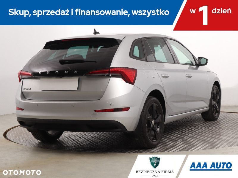 Skoda Scala - 7
