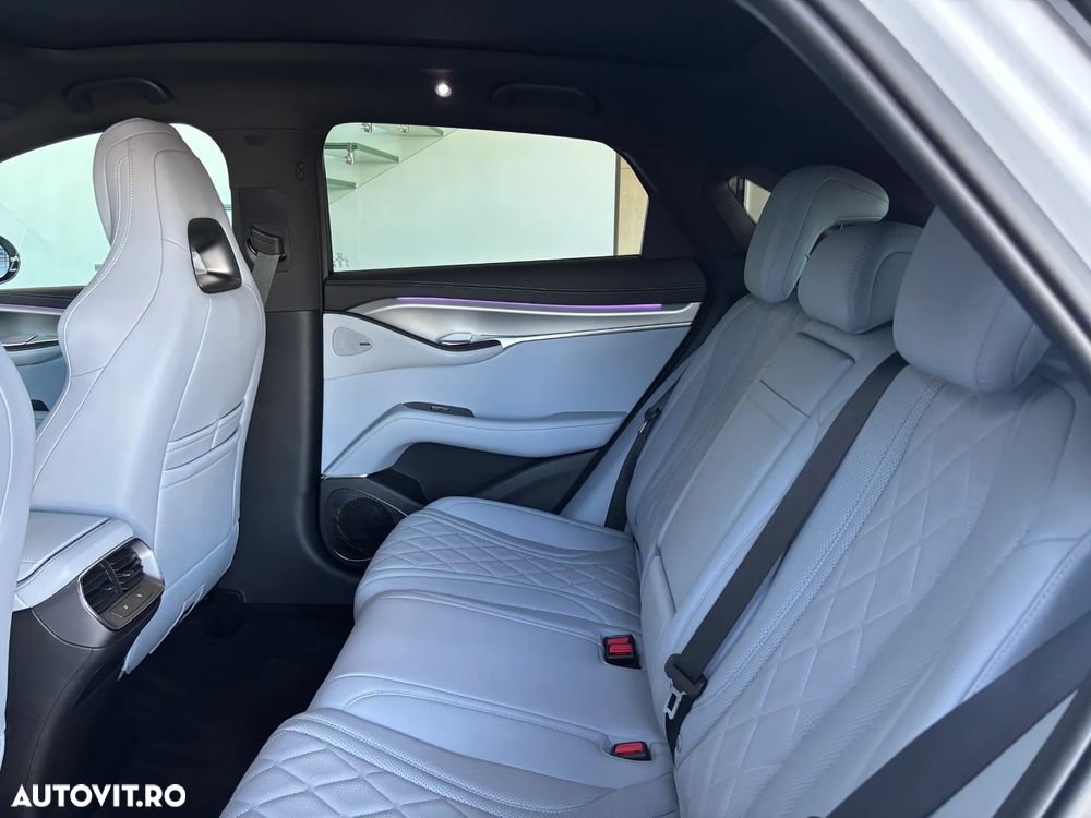 Byd Sealion 7 AWD Excellence - 19