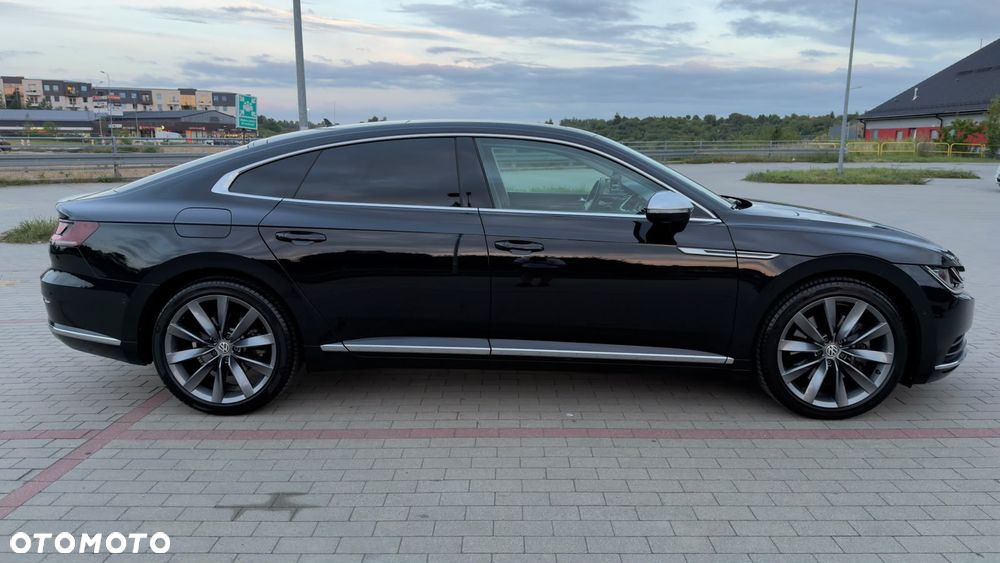 Volkswagen Arteon 2.0 TDI SCR 4Motion DSG Elegance - 4