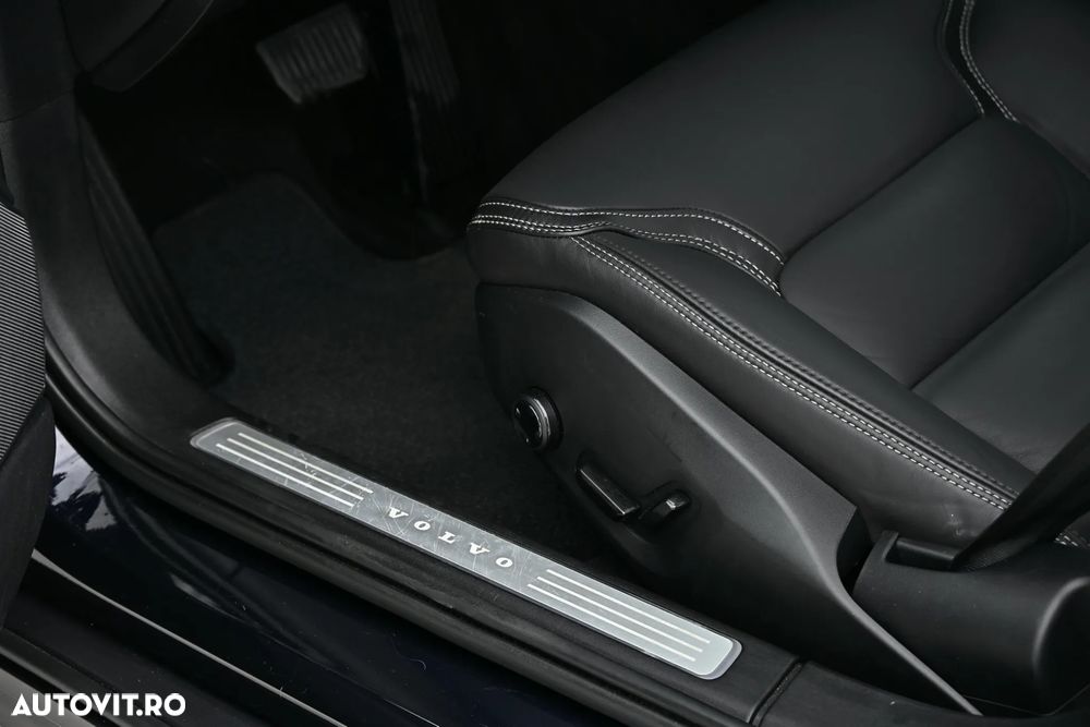 Volvo V90 D4 Geartronic Inscription - 18