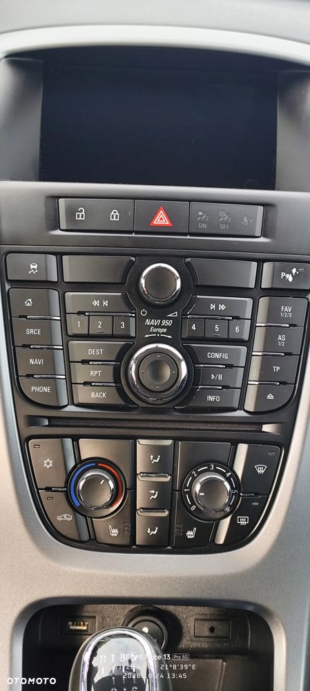 Opel Astra - 28