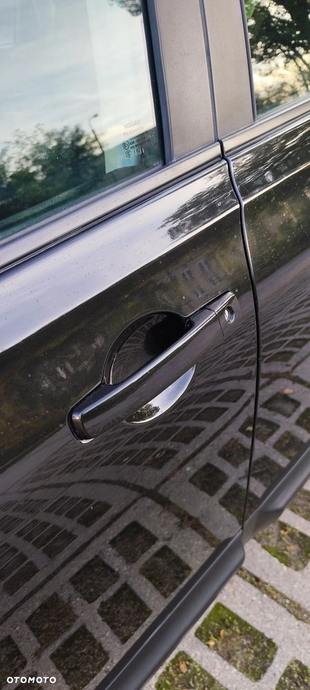 Nissan Qashqai 2.0 CVT acenta - 9