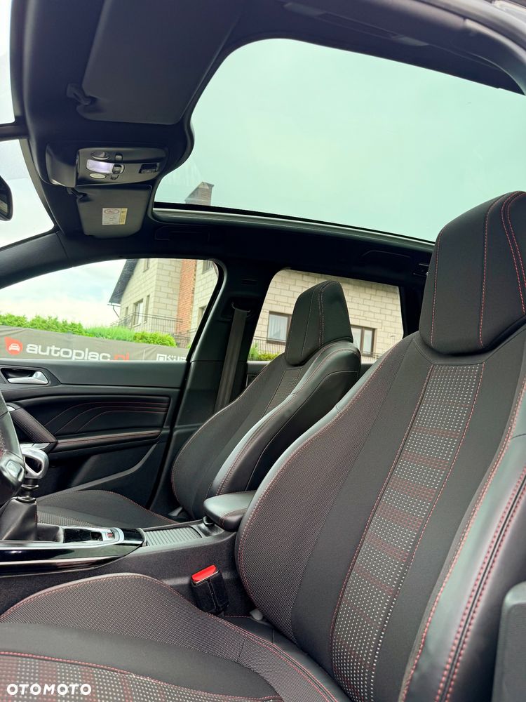 Peugeot 308 e-HDi 115 Stop & Start Allure - 10