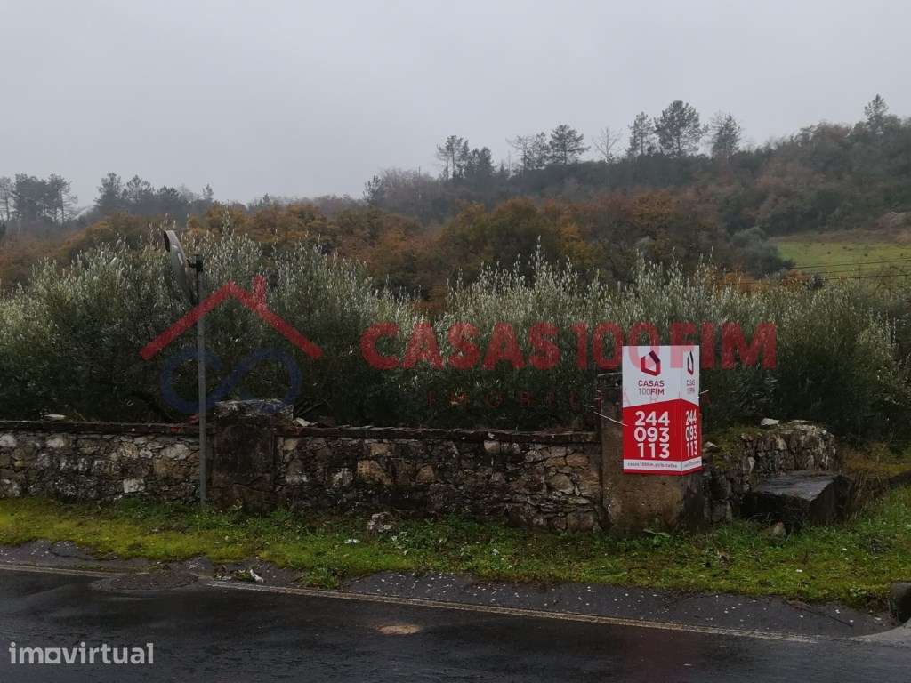 Terreno agrícola com 380m2. - Grande imagem: 3/3