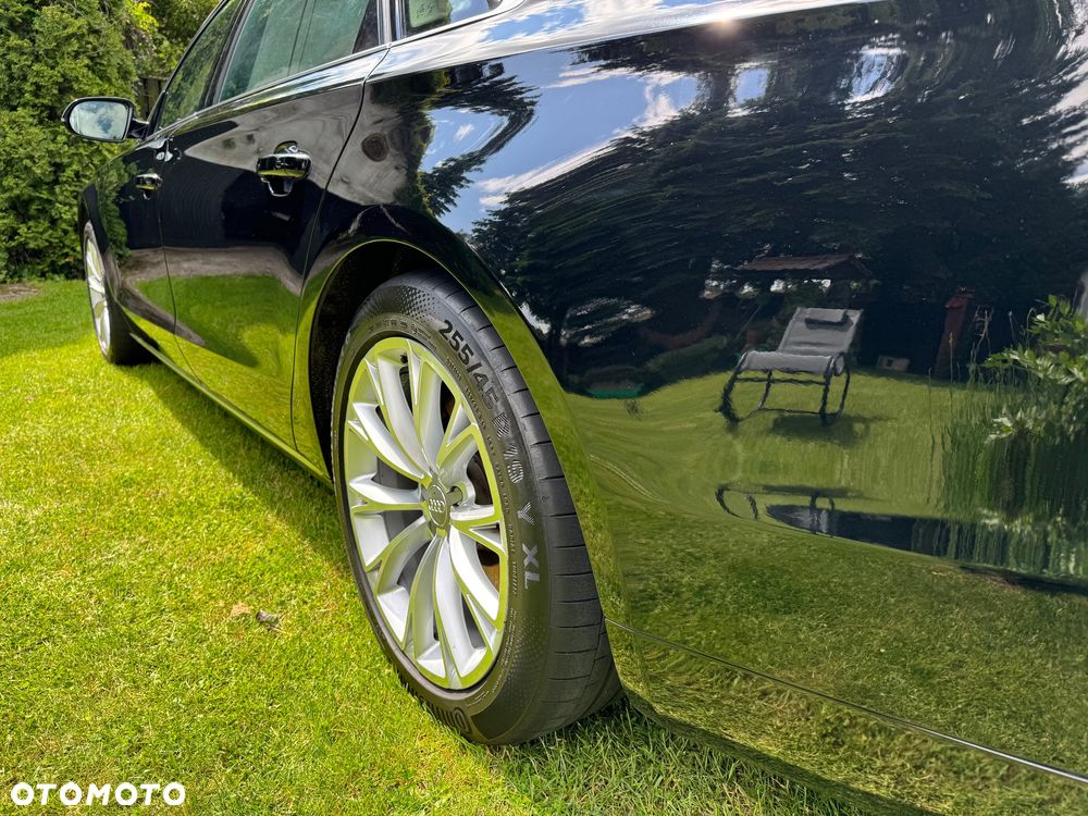 Audi A8 3.0 TDI L Quattro - 7