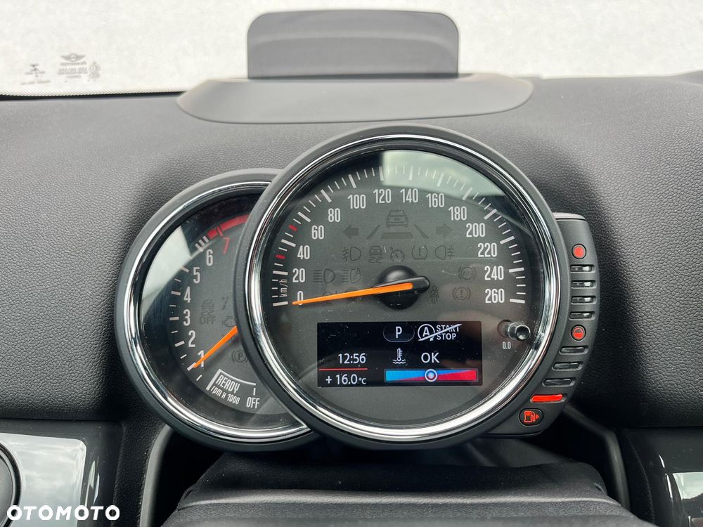 MINI Countryman Cooper S - 25
