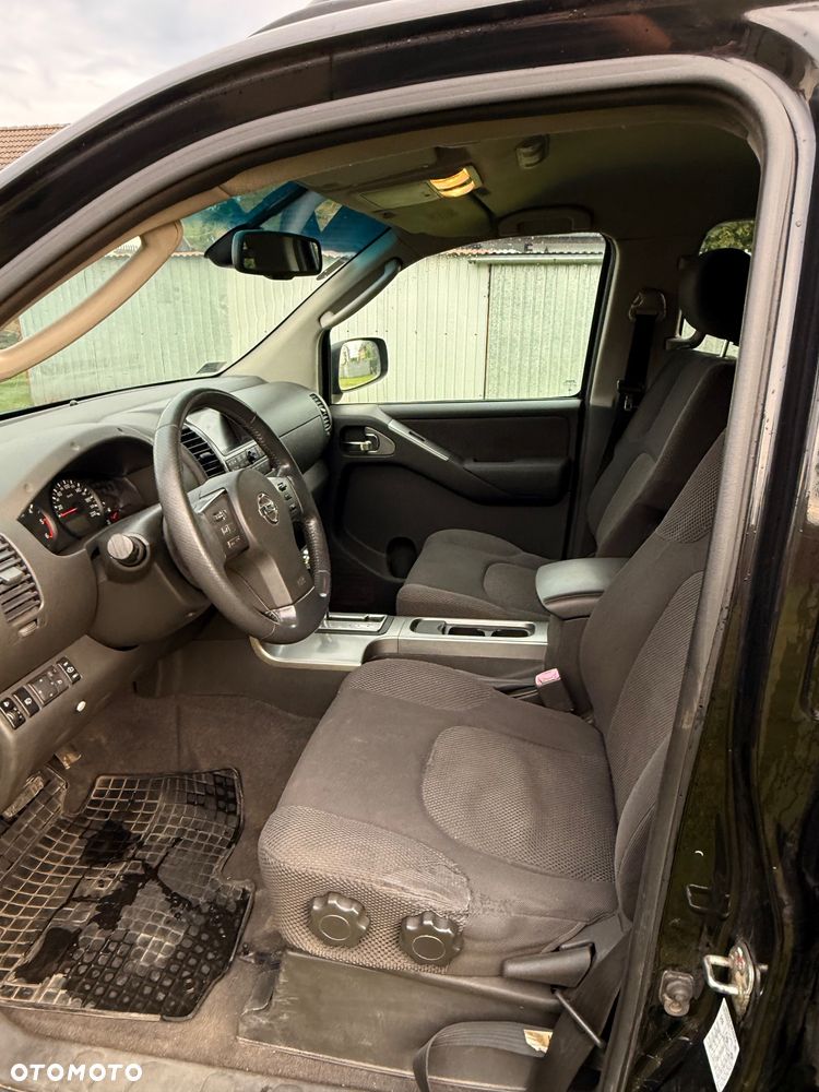 Nissan Navara Autm Comfort - 8