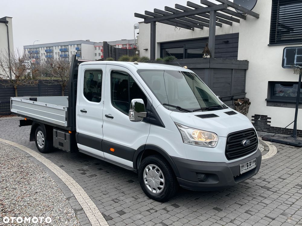Ford Transit - 4